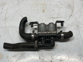 bontott BMW X5 Fűtéscsap