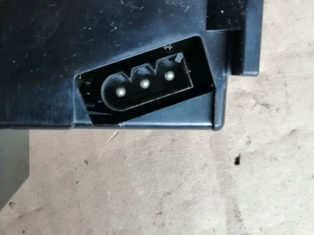 bontott BMW X5 Fűtéskapcsoló (digit klímás)