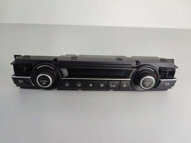 bontott BMW X5 Fűtéskapcsoló (digit klímás)