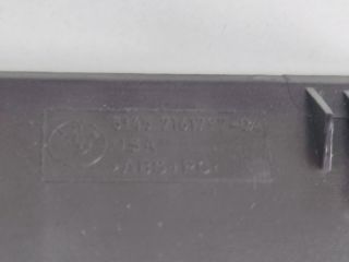 bontott BMW X5 Fűtéskapcsoló Keret