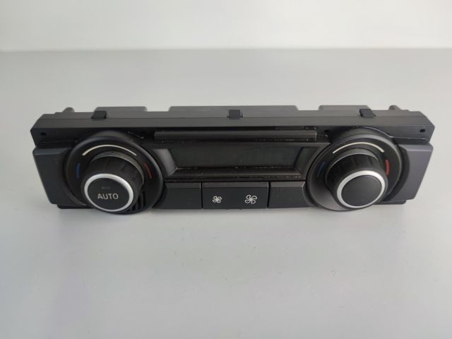 bontott BMW X5 Fűtéskapcsoló (manuális klímás)