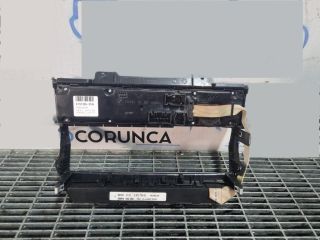 bontott BMW X5 Fűtéskapcsoló