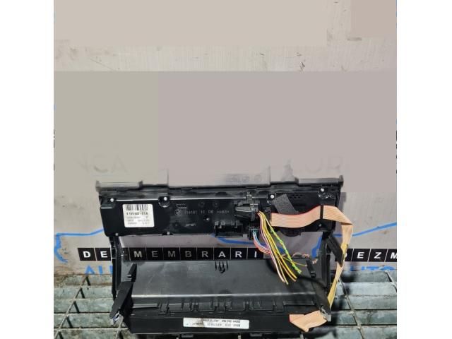 bontott BMW X5 Fűtéskapcsoló