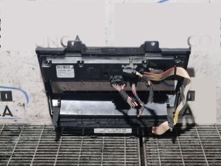 bontott BMW X5 Fűtéskapcsoló