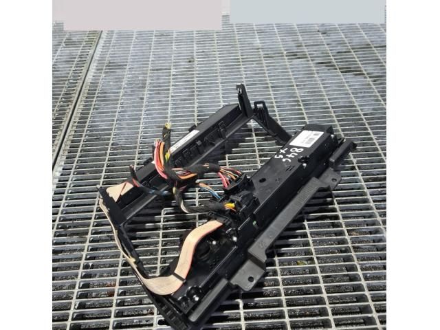 bontott BMW X5 Fűtéskapcsoló