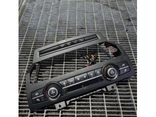 bontott BMW X5 Fűtéskapcsoló