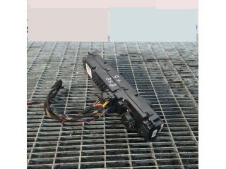 bontott BMW X5 Fűtéskapcsoló