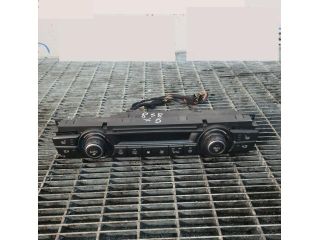 bontott BMW X5 Fűtéskapcsoló