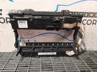 bontott BMW X5 Fűtéskapcsoló