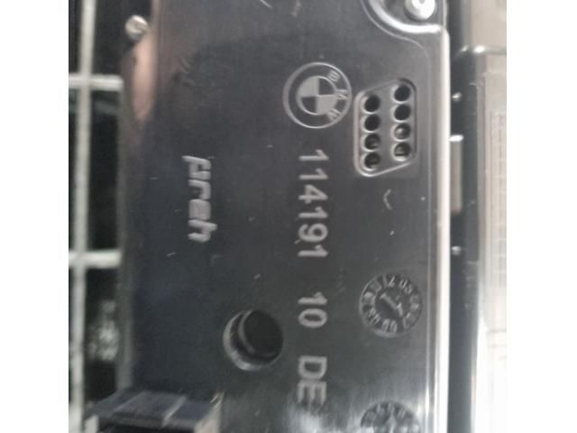 bontott BMW X5 Fűtéskapcsoló