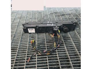 bontott BMW X5 Fűtéskapcsoló