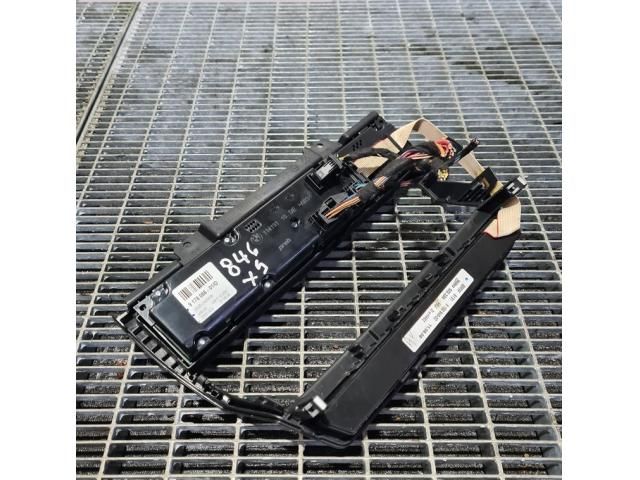 bontott BMW X5 Fűtéskapcsoló