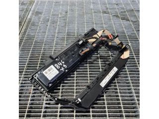 bontott BMW X5 Fűtéskapcsoló