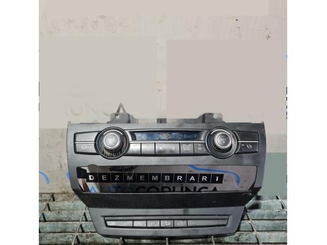 bontott BMW X5 Fűtéskapcsoló