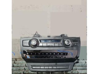 bontott BMW X5 Fűtéskapcsoló