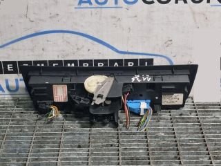 bontott BMW X5 Fűtéskapcsoló