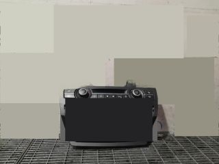 bontott BMW X5 Fűtéskapcsoló