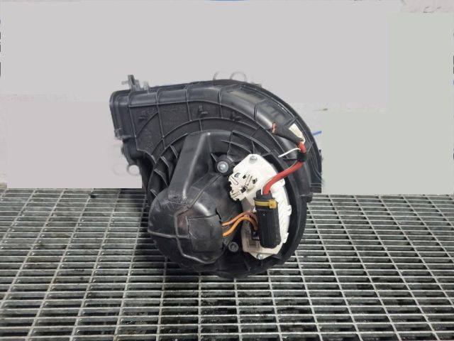 bontott BMW X5 Fűtőmotor (Klímás)