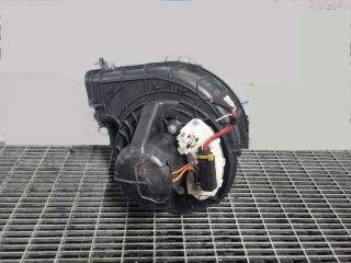 bontott BMW X5 Fűtőmotor (Klímás)