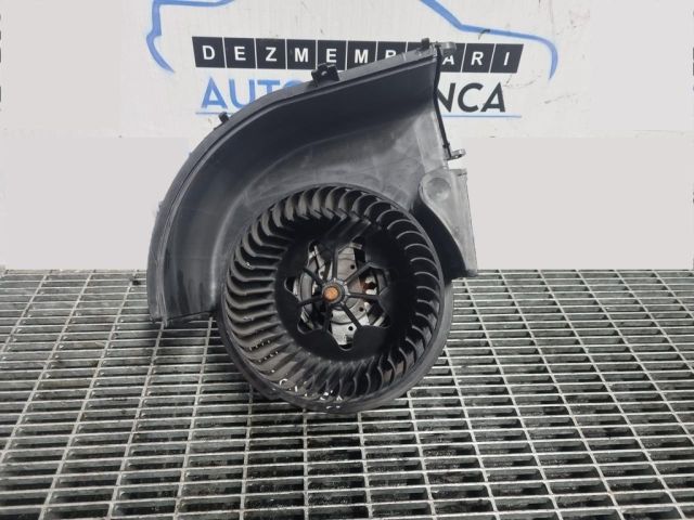 bontott BMW X5 Fűtőmotor (Klímás)