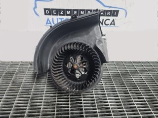 bontott BMW X5 Fűtőmotor (Klímás)