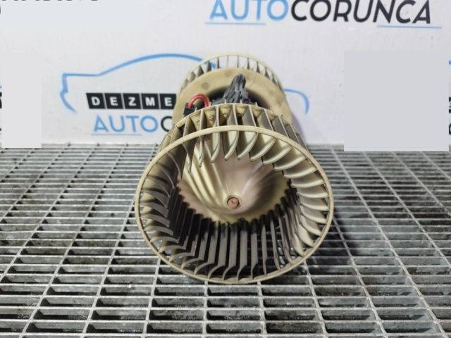 bontott BMW X5 Fűtőmotor (Klímás)