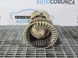 bontott BMW X5 Fűtőmotor (Klímás)