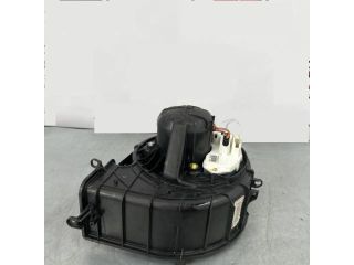 bontott BMW X5 Fűtőmotor (Klímás)