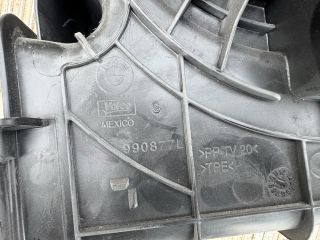 bontott BMW X5 Fűtőmotor (Klímás)