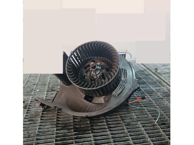 bontott BMW X5 Fűtőmotor (Klímás)