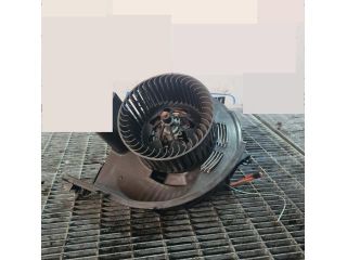 bontott BMW X5 Fűtőmotor (Klímás)