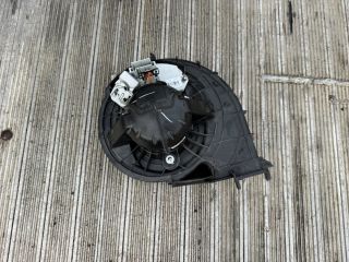 bontott BMW X5 Fűtőmotor (Klímás)