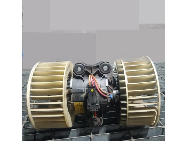 bontott BMW X5 Fűtőmotor (Klímás)