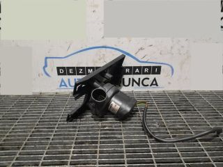 bontott BMW X5 Fűtőmotor (Klímás)