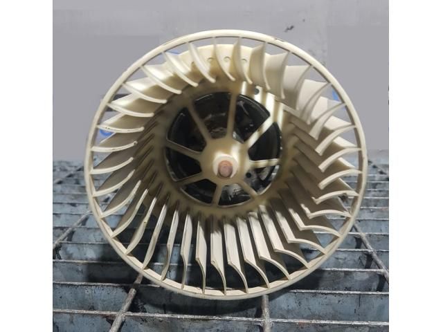 bontott BMW X5 Fűtőmotor (Klímás)