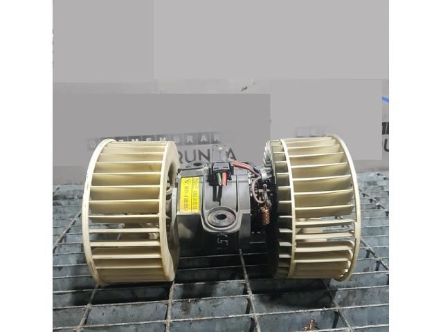 bontott BMW X5 Fűtőmotor (Klímás)