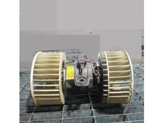 bontott BMW X5 Fűtőmotor (Klímás)