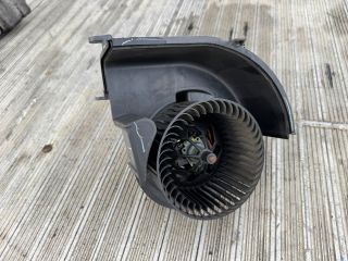 bontott BMW X5 Fűtőmotor (Klímás)