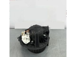 bontott BMW X5 Fűtőmotor (Klímás)