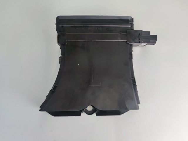 bontott BMW X5 Fűtőradiátor (Elektromos)