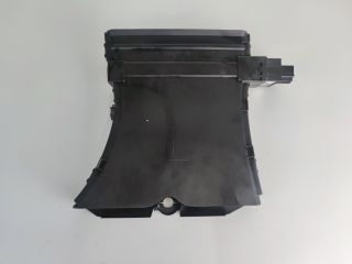 bontott BMW X5 Fűtőradiátor (Elektromos)