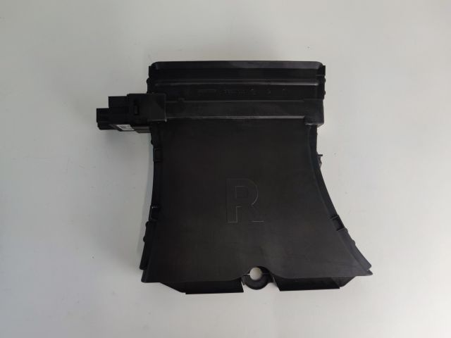 bontott BMW X5 Fűtőradiátor (Elektromos)