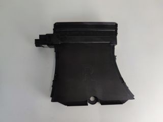 bontott BMW X5 Fűtőradiátor (Elektromos)