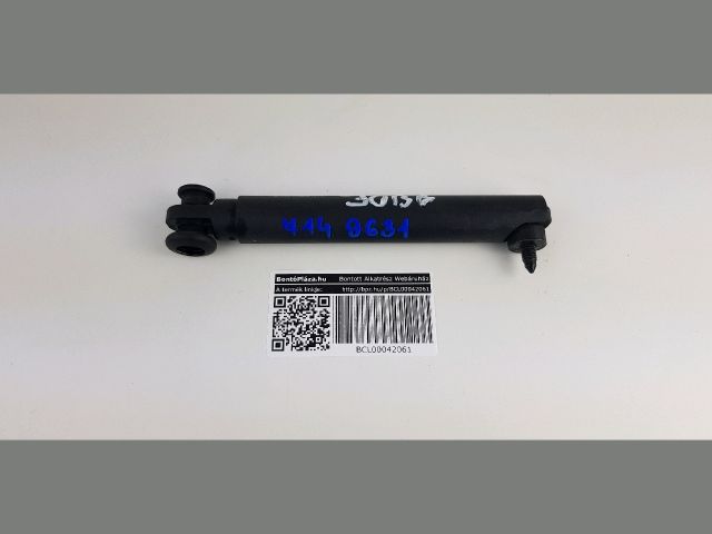 bontott BMW X5 Gázrugós Kitámasztó Teleszkóp Csomagtérajtó (Pozíciófüggetlen)