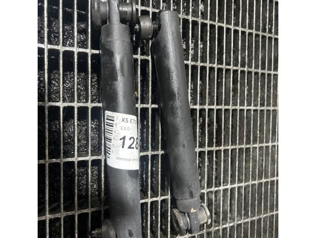 bontott BMW X5 Gázrugós Kitámasztó Teleszkóp Csomagtérajtó (Pozíciófüggetlen)