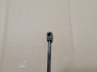 bontott BMW X5 Gázrugós Kitámasztó Teleszkóp Csomagtérajtó (Pozíciófüggetlen)