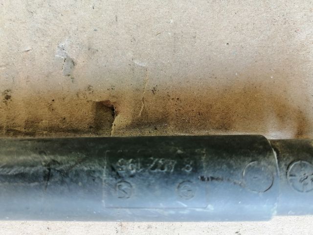 bontott BMW X5 Gázrugós Kitámasztó Teleszkóp Csomagtérajtó (Pozíciófüggetlen)