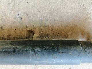 bontott BMW X5 Gázrugós Kitámasztó Teleszkóp Csomagtérajtó (Pozíciófüggetlen)