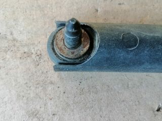 bontott BMW X5 Gázrugós Kitámasztó Teleszkóp Csomagtérajtó (Pozíciófüggetlen)