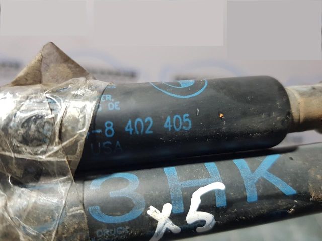 bontott BMW X5 Gázrugós Kitámasztó Teleszkóp Csomagtérajtó (Pozíciófüggetlen)